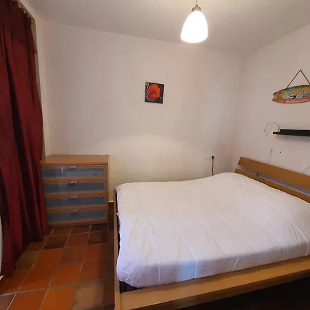 Appartement Albatros Terrasse Vue Mer-internet-parking-clim Canet-en-Roussillon